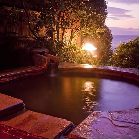 Hiina Hotel ฮิกาชิอิซุ ภายนอก รูปภาพ