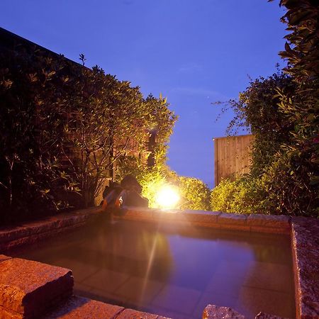 Hiina Hotel ฮิกาชิอิซุ ภายนอก รูปภาพ