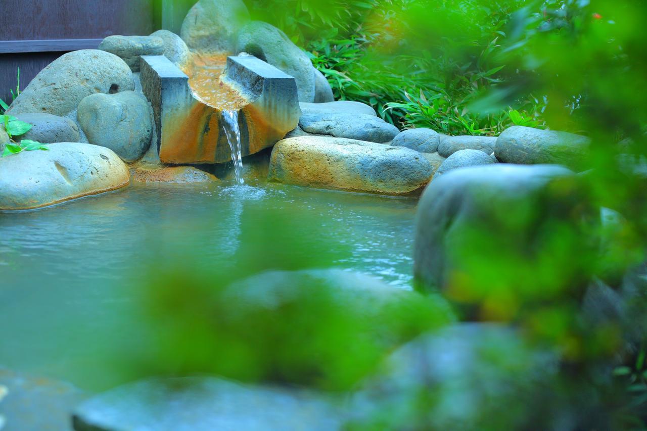 Hiina Hotel ฮิกาชิอิซุ ภายนอก รูปภาพ