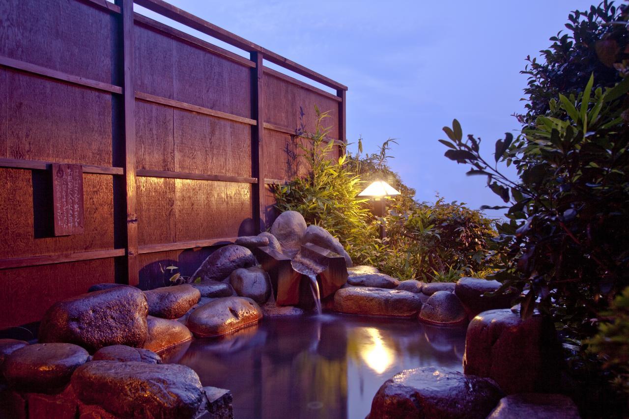 Hiina Hotel ฮิกาชิอิซุ ภายนอก รูปภาพ