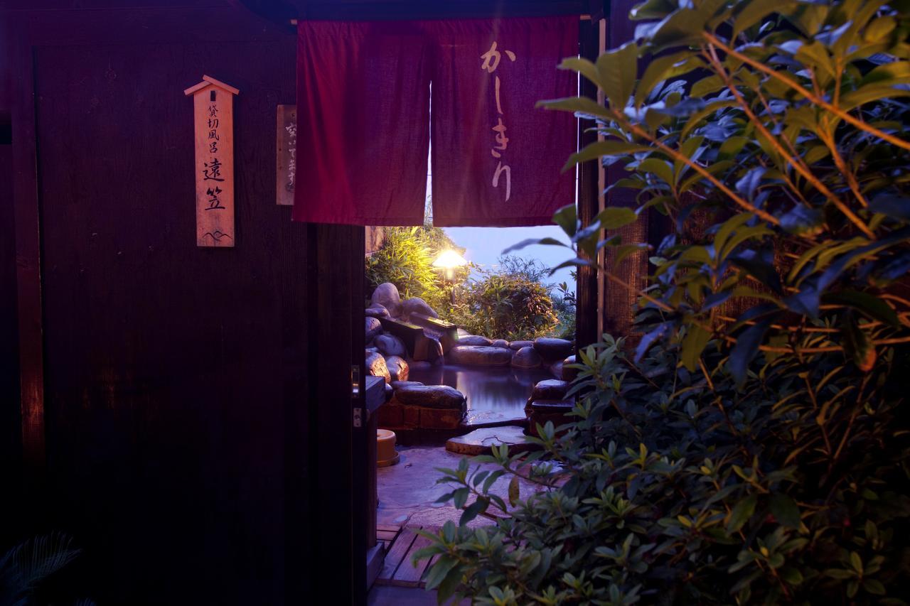 Hiina Hotel ฮิกาชิอิซุ ภายนอก รูปภาพ