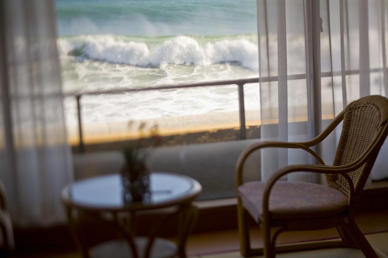 Hiina Hotel ฮิกาชิอิซุ ภายนอก รูปภาพ