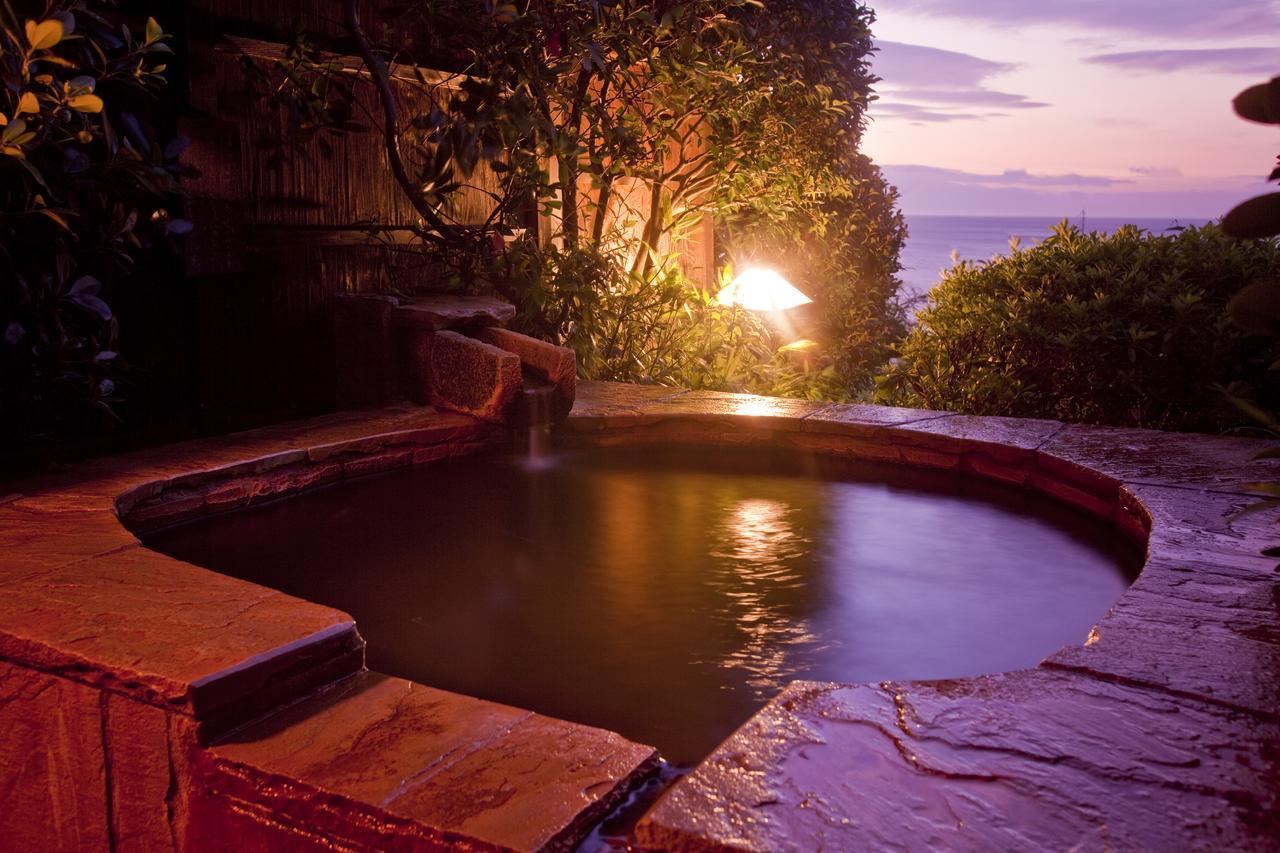 Hiina Hotel ฮิกาชิอิซุ ภายนอก รูปภาพ